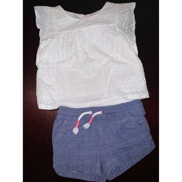 Toddler girl outfit - Picture 2 of 6